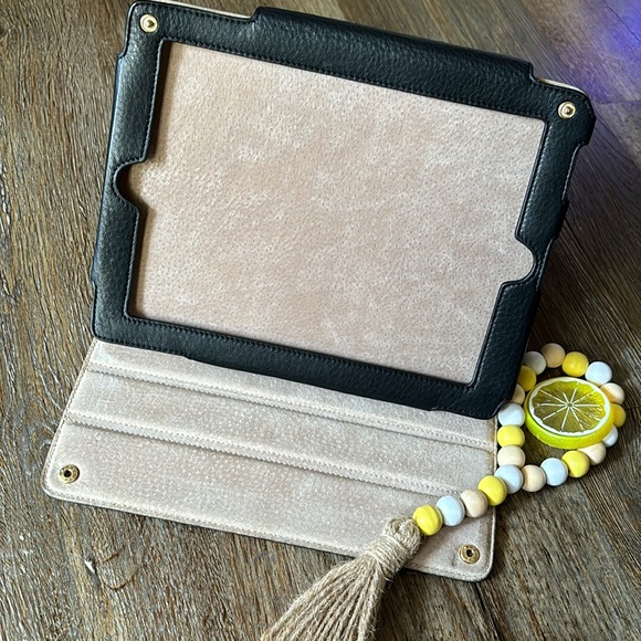 Tory Burch IPad Case/Holder - Picture 8 of 14